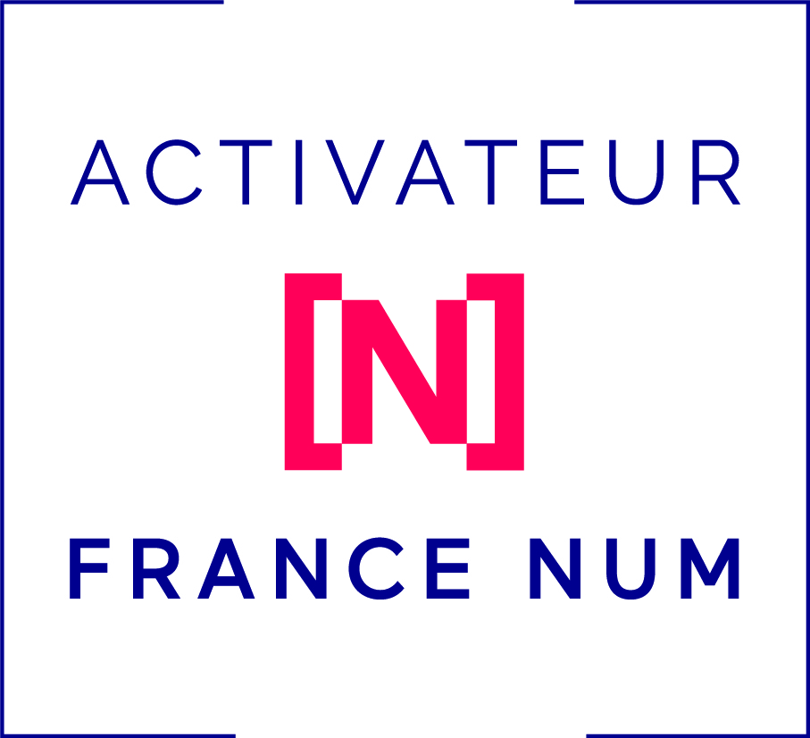 Activateur sur France Numérique